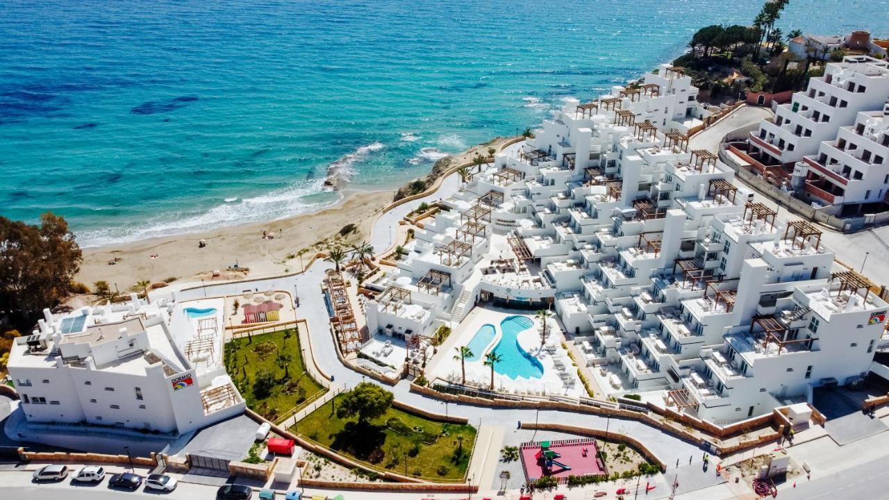 Dormio Resort Costa Blanca Beach & Spa El Campello Exterior foto