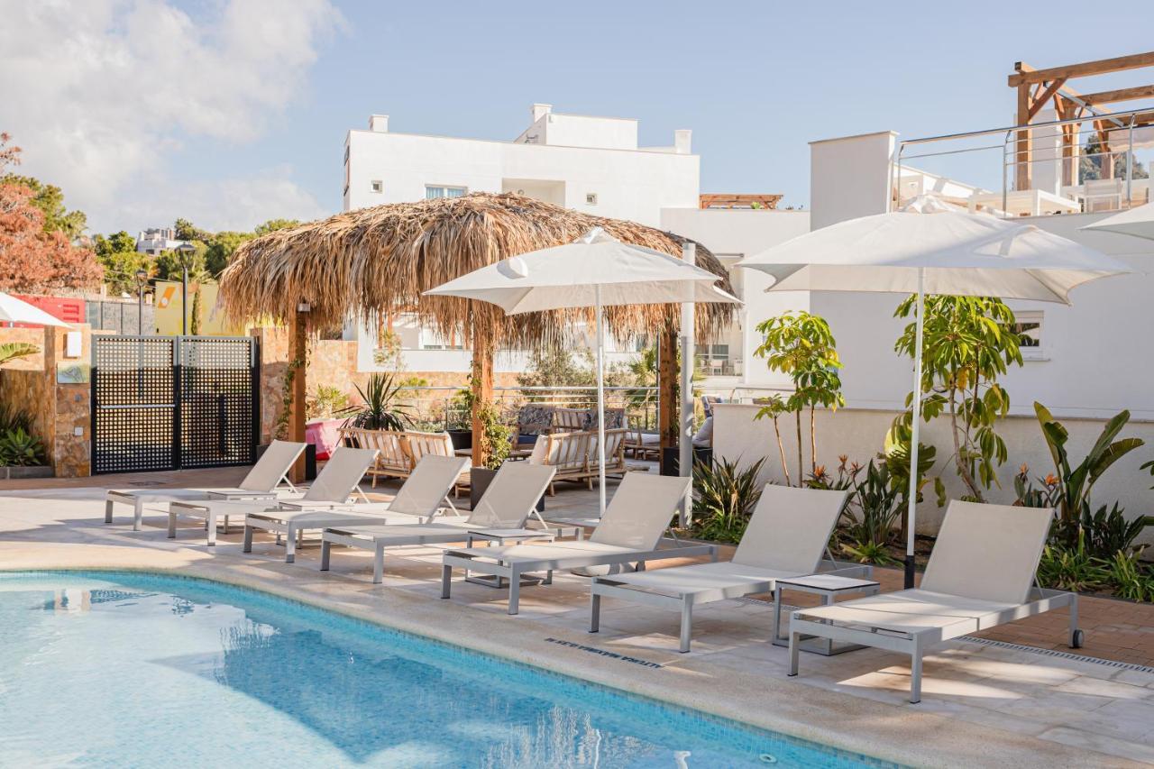 Dormio Resort Costa Blanca Beach & Spa El Campello Exterior foto
