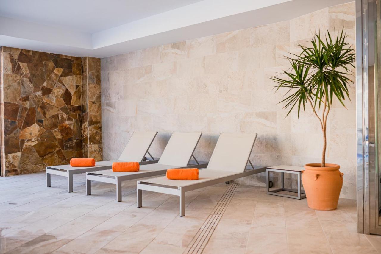 Dormio Resort Costa Blanca Beach & Spa El Campello Exterior foto