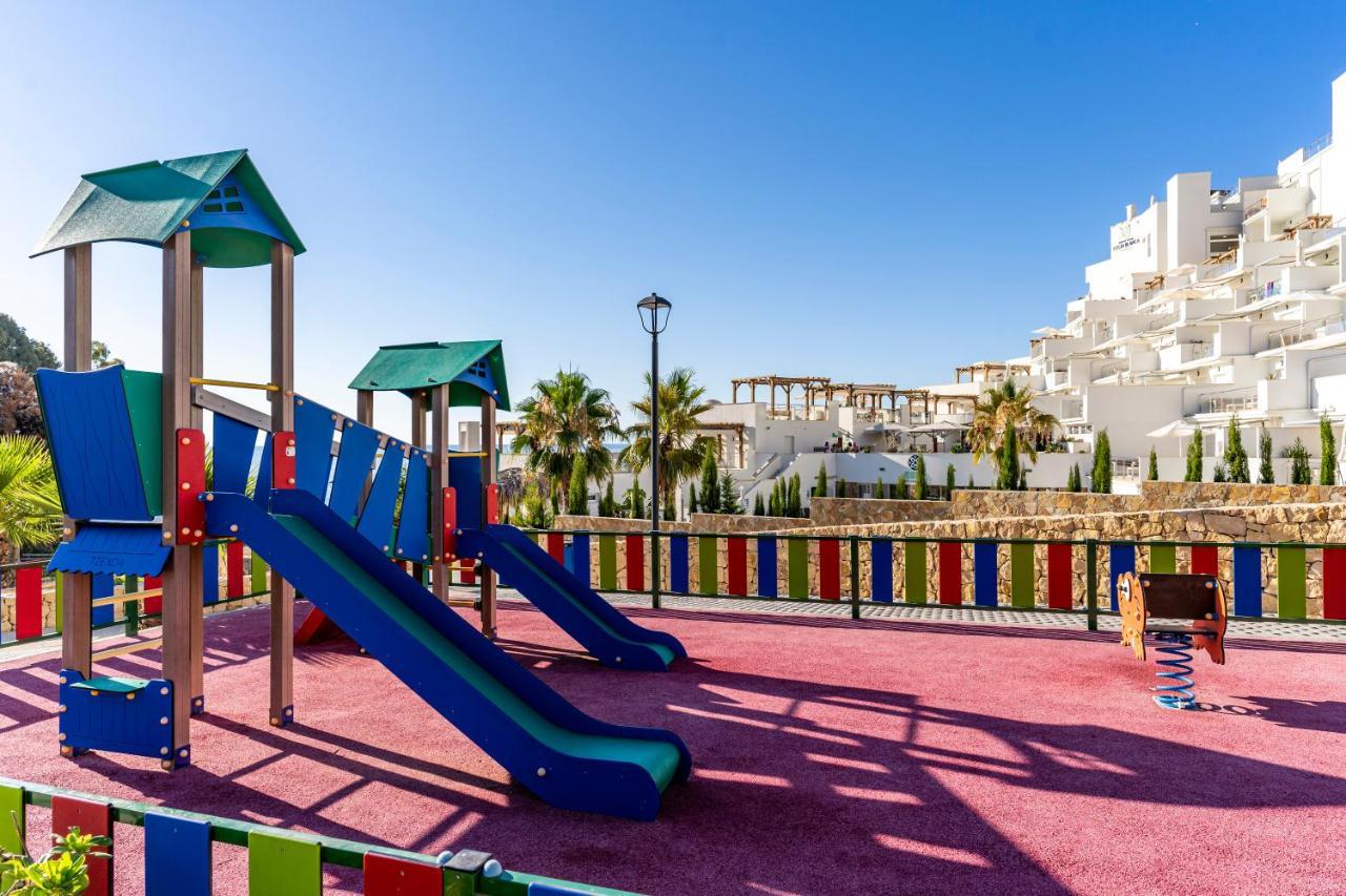 Dormio Resort Costa Blanca Beach & Spa El Campello Exterior foto
