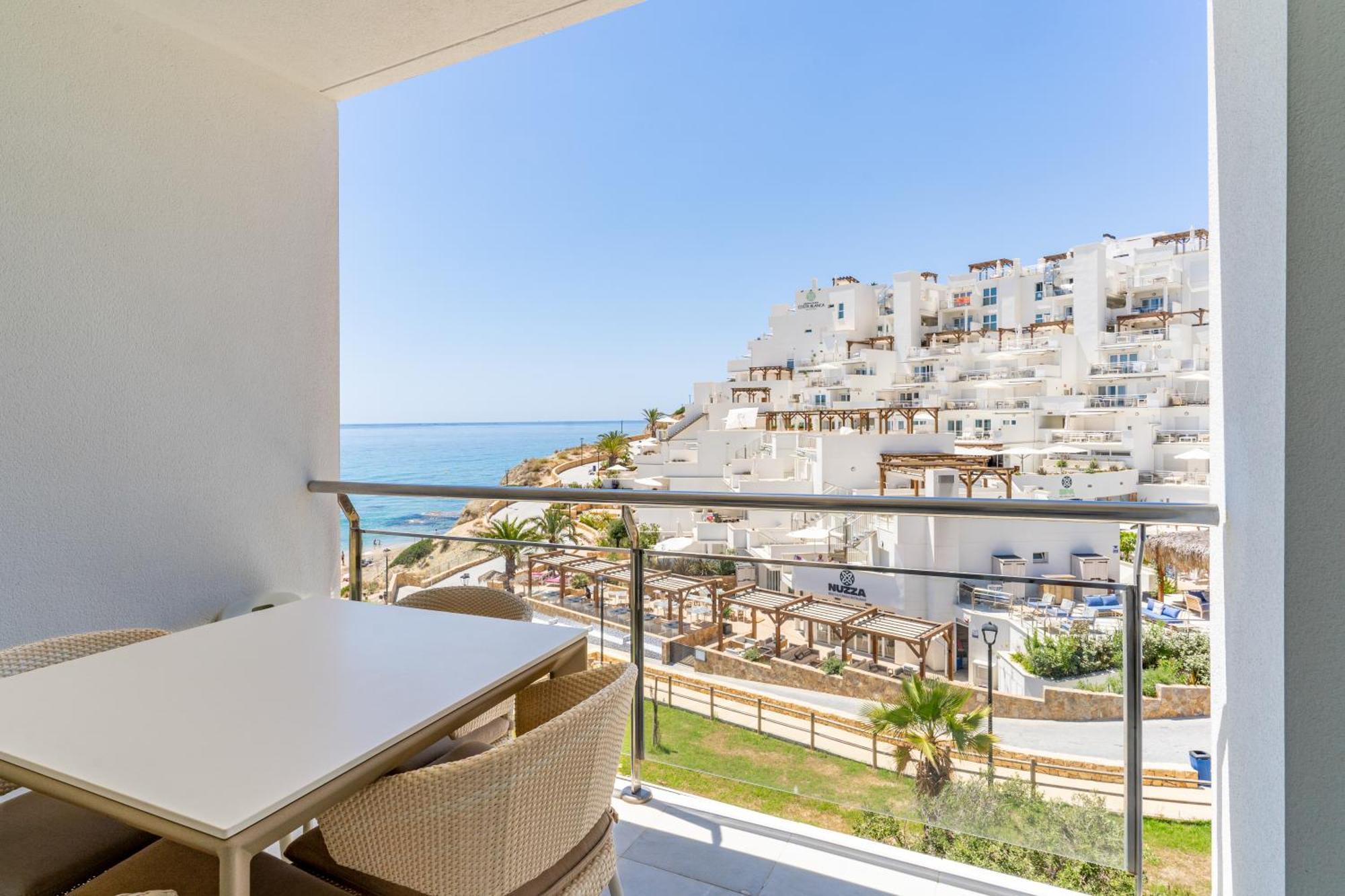 Dormio Resort Costa Blanca Beach & Spa El Campello Habitación foto