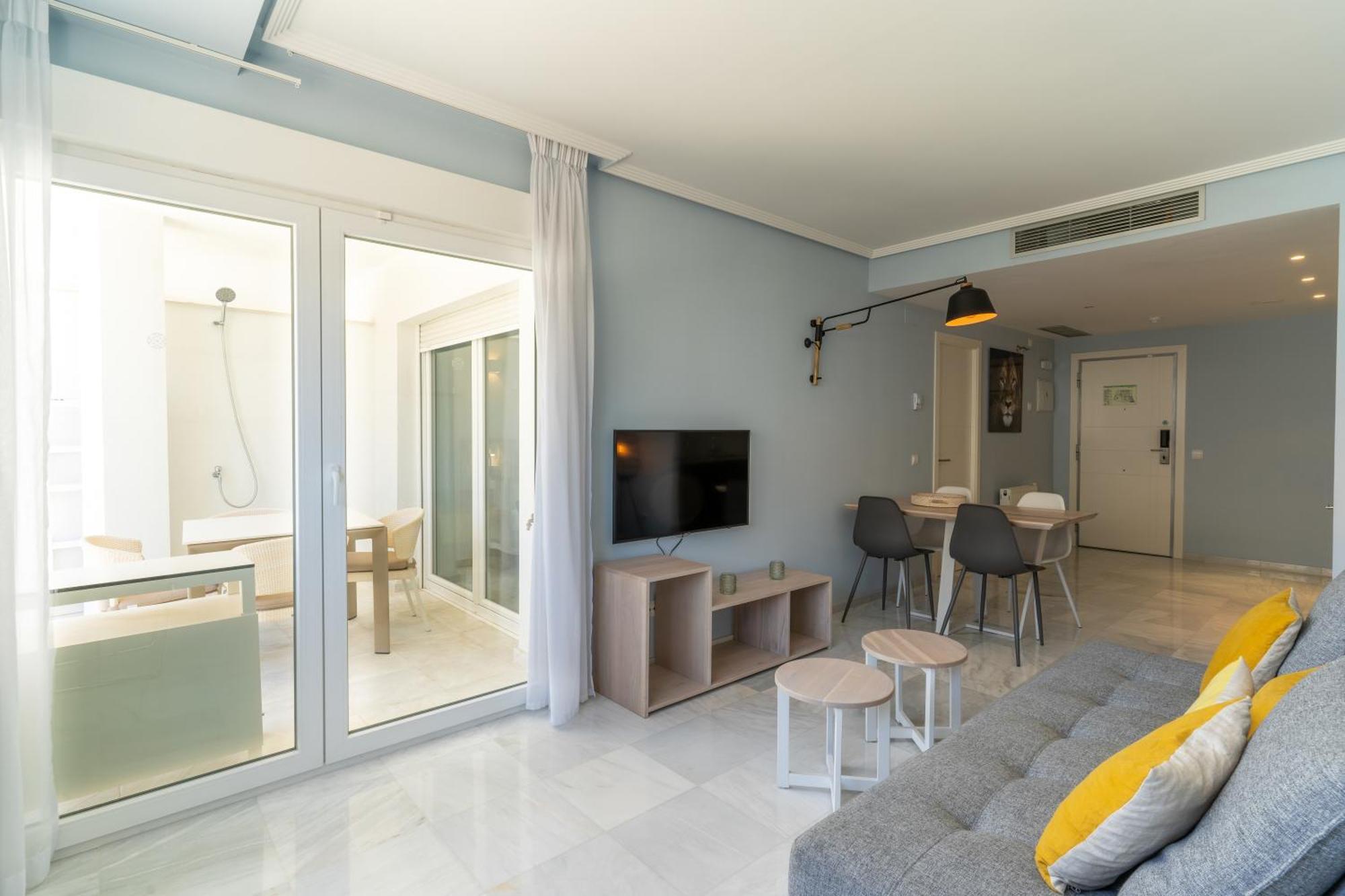 Dormio Resort Costa Blanca Beach & Spa El Campello Habitación foto
