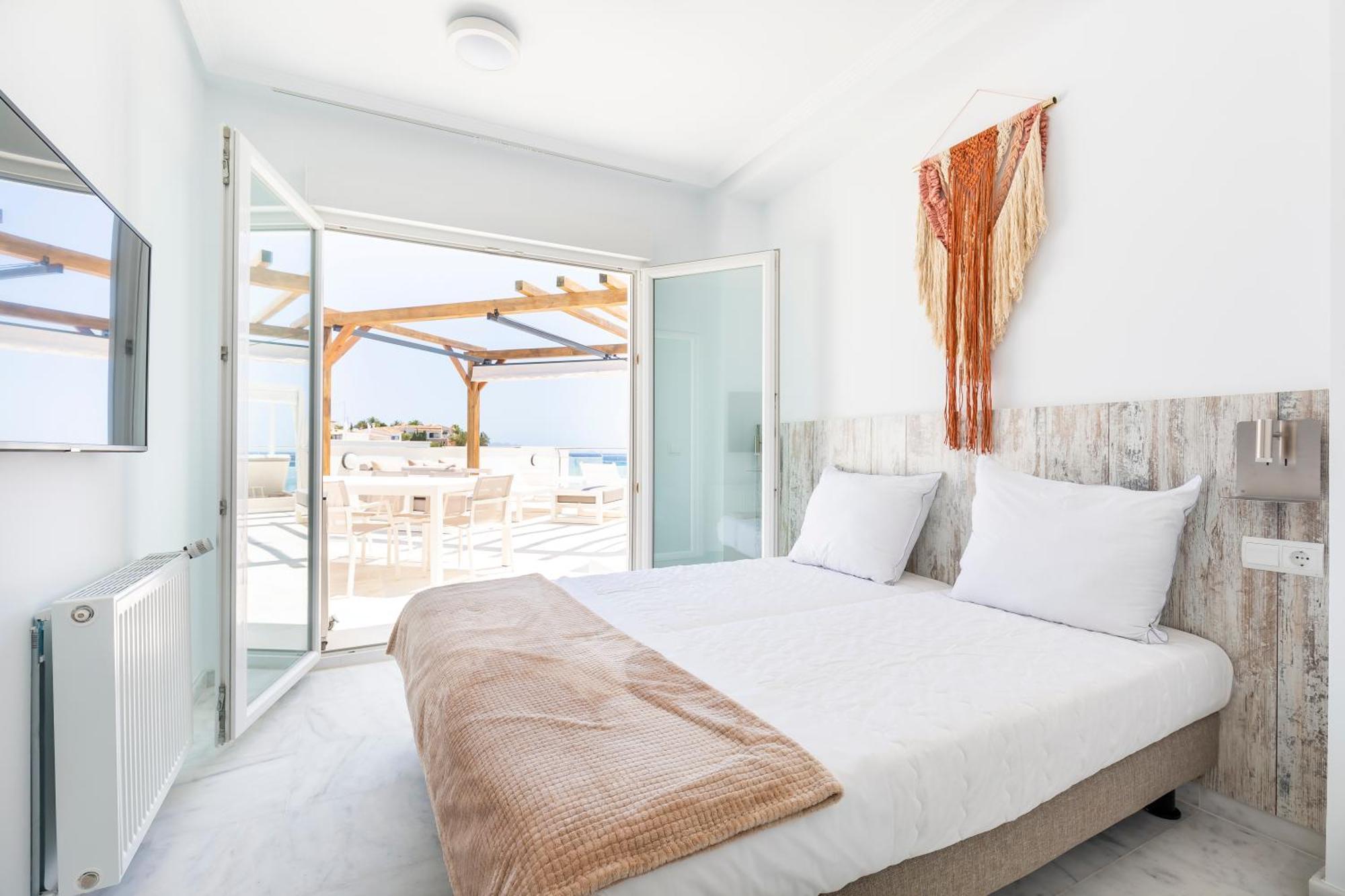 Dormio Resort Costa Blanca Beach & Spa El Campello Habitación foto