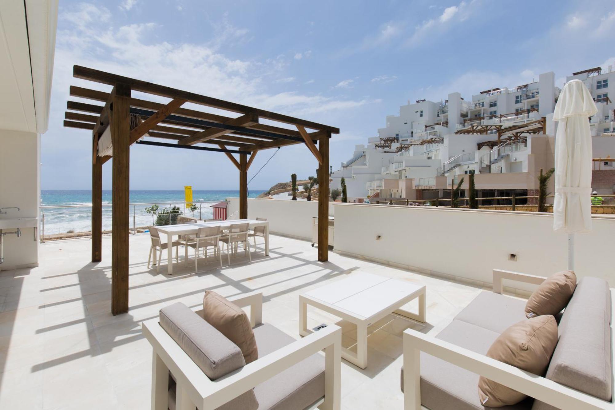 Dormio Resort Costa Blanca Beach & Spa El Campello Habitación foto