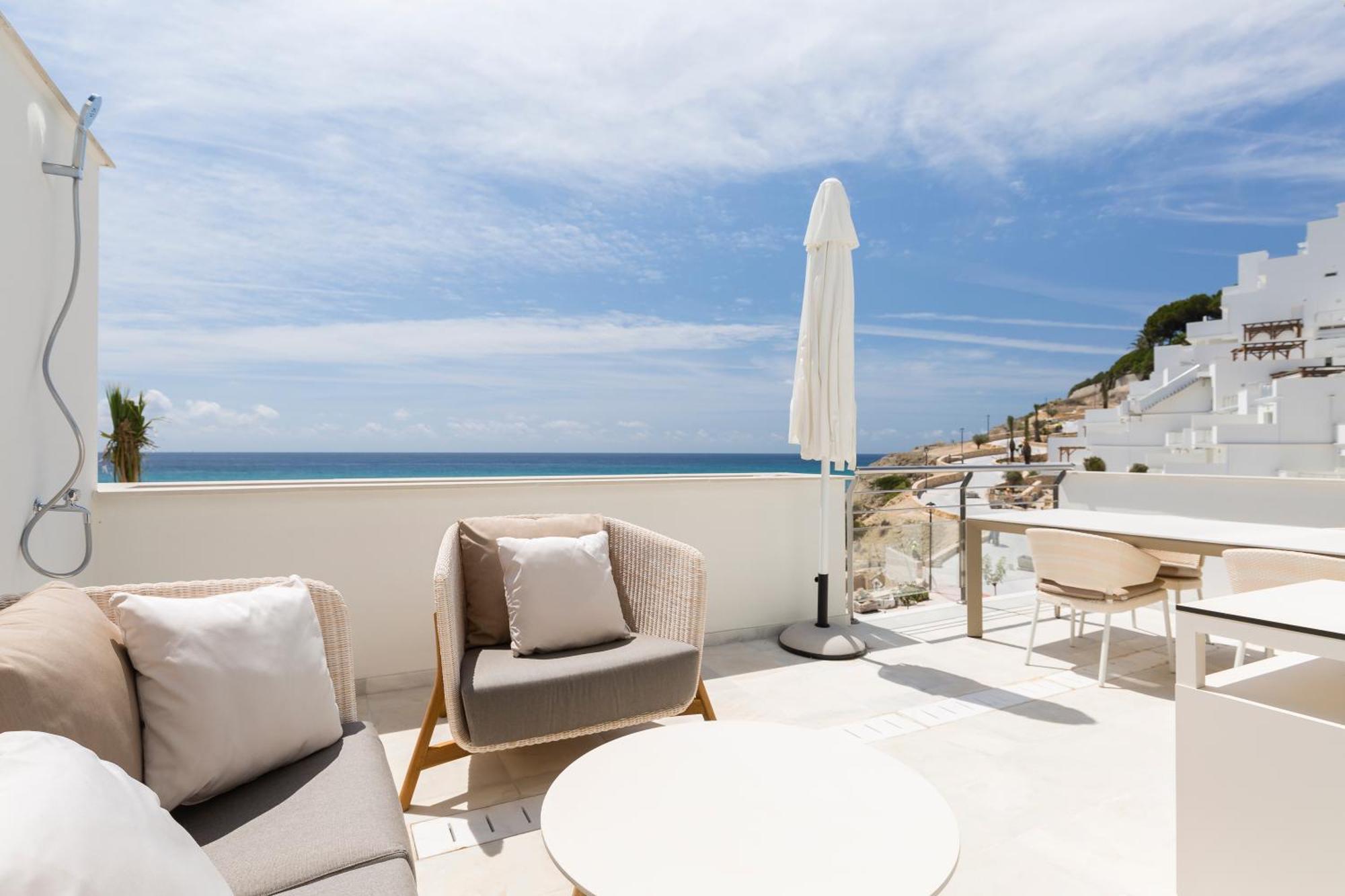 Dormio Resort Costa Blanca Beach & Spa El Campello Habitación foto