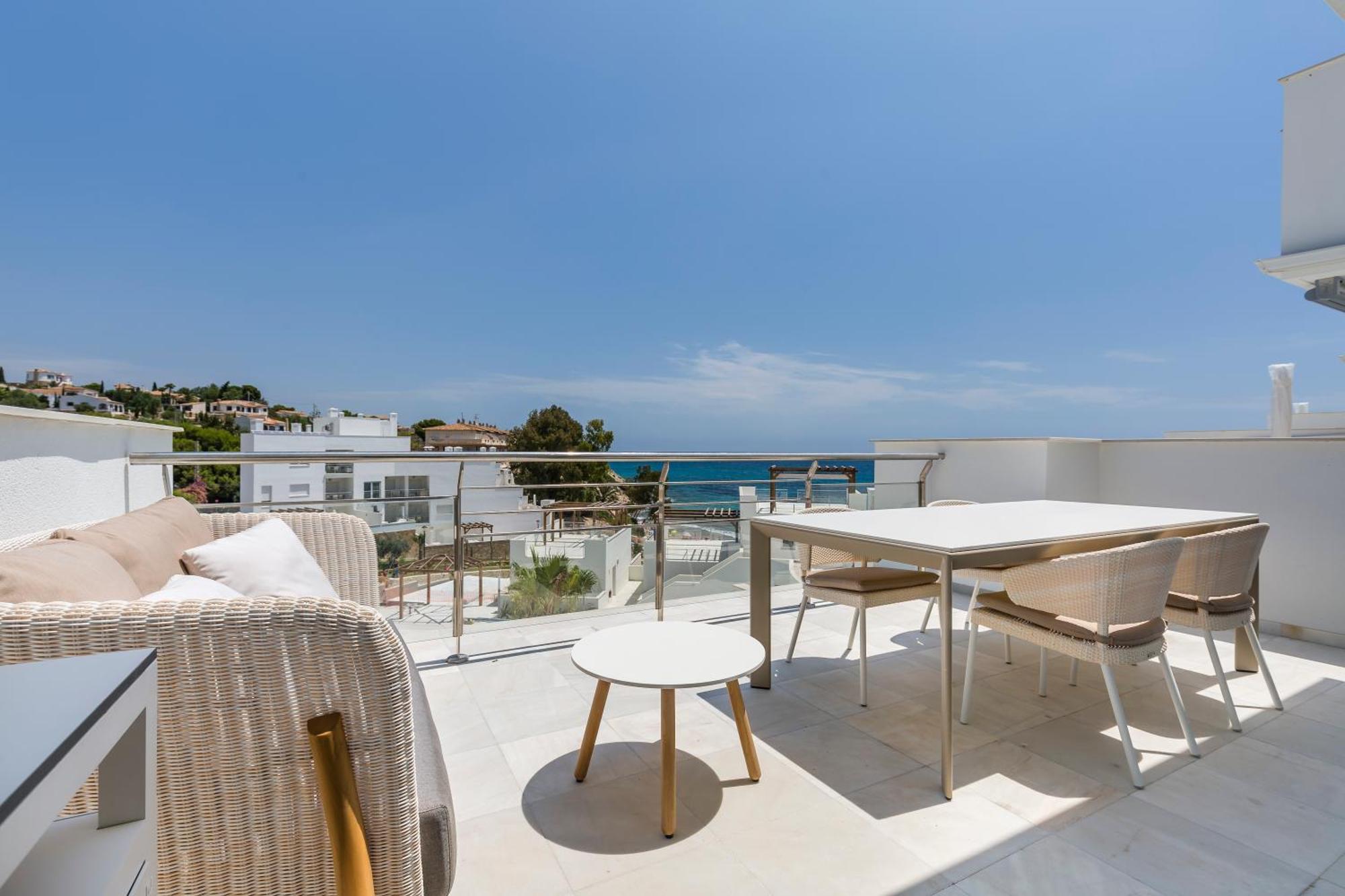Dormio Resort Costa Blanca Beach & Spa El Campello Habitación foto